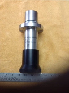 Valve Vacco By-Pass Valve 400/4500 PSIG P/N V3D10055-02 - Picture 1 of 6