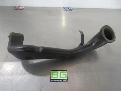 EB1375 2014 14 FERRARI FF F151 UPPER DRIVER SIDE AIR DUCT - Image 1 of 4