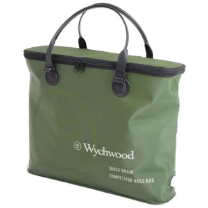 Bolsa de lubina de drenaje rápido Wychwood® * Bolsa de lubina de pescado * NUEVAS 2025 Stocks * H0888 - Imagen 1 de 3