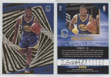 2015-16 Panini Revolution Infinite Harrison Barnes #31