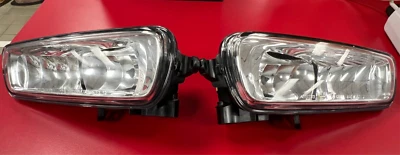 2020 2023 Ford Transit-150/250/350 Fog Light Left & Right FO2593236/FO2592236 - Image 1 of 4