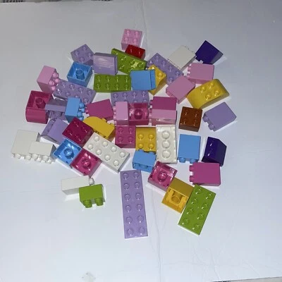 Lote Lego Cenicienta Duplo Foto 1 de 4