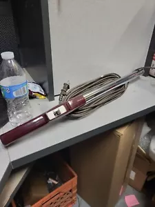 Panasonic Jet-Flo MC-6210 Handle w/ Switch and Chord - Picture 1 of 1