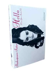 Shakespear's Sister - Hello & Stay Cassette Tape Single 1992 London - Picture 1 of 4