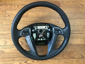 2011-2017 HONDA ODYSSEY OEM Driver Steering Wheel Audio & Cruise Control Switch - Picture 1 of 12