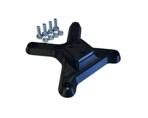 Supporto adattatore VESA - per monitor Koorui 27N5C - Foto 1 di 7