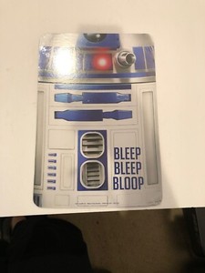 R2 D2 Character Star Wars Posters Prints For Sale Ebay