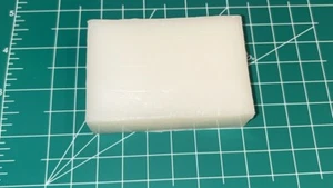 Hand Crafted Gardenia Bodywash Soap - Picture 1 of 3