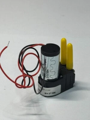 Parker T5-1HE-03-1EEB MaxonA-MAX 265374 Micro Diaphragm Pump