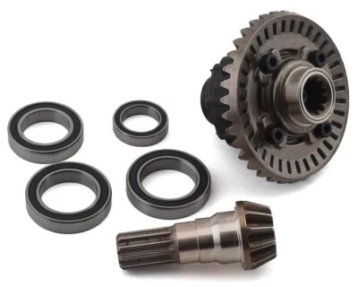 Traxxas Differential vorne komplett für X-Maxx TRX7880 X-Maxx 8S, XRT VXL,  - Bild 1 von 2