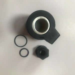 Electronic Injection Solenoid Coil 24V VOE 14550884 for Volvo EC210 EC240 ec290 - Picture 1 of 10