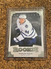 2013-14 Upper Deck Artifacts /899 Morgan Rielly #RED227 Rookie