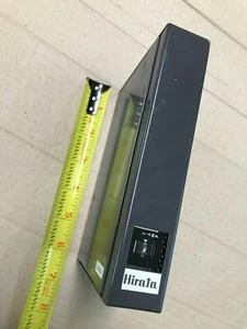 Hirata Corporation MICE-SD115 robotics division control module - Picture 1 of 5