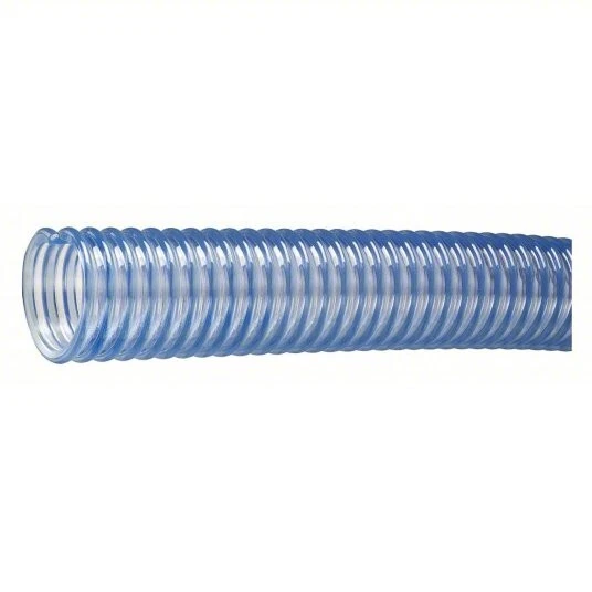 Tigerflex Kuriyama Bulk Food Grade 50 ft,  2" Hose WT200X50 - Image 1 of 4