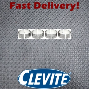 Clevite +010 Conrod bearing set fits Holden LE5 LE9 Captiva CG - Picture 1 of 1