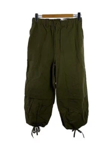 DWAGRH. Pantalón cargo M algodón caqui 24SS-PA9-004 usado - Imagen 1 de 5