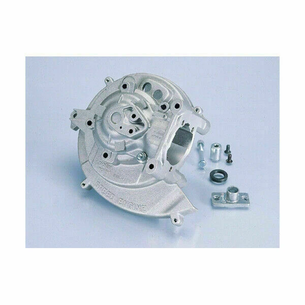 Polini 170.0210 Carter Motore Elettronico per Piaggio SI. Ciao, Bravo, Boxer