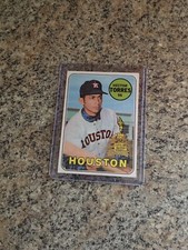 2018 Topps Heritage High Number Hector Torres1969 Gold BUY BACK 50th Anniversary