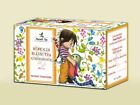 Children Kids Cough Relief Mucus Remedy Traditional Natural Herbal Tea Blend
