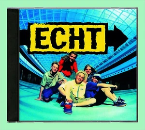 📀 Echt – same (2002) (CD) • 080062LMH - Bild 1 von 1