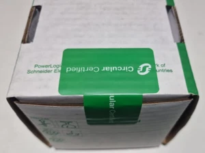 EGX300 Pasarela Modbus / TCP-IP. Supervisión directa a través de navegador web - Picture 1 of 3