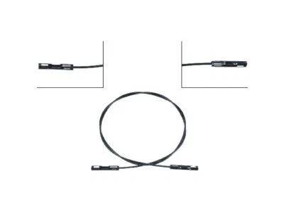 Кабель стояночного тормоза классический для 2007 GMC Sierra 2500 HD Dorman 58351SJ - Изображение 1 из 2