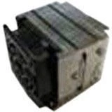 Supermicro SNK-P0048AP4 Cooling Fan/Heatsink - LGA-2011 - 2U - Active - Image 1 of 1