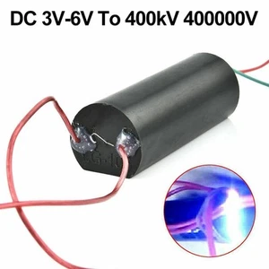 Powerful High Voltage Pulse Output with DC 3V6V Input for Enhanced Performance - Afbeelding 1 van 12
