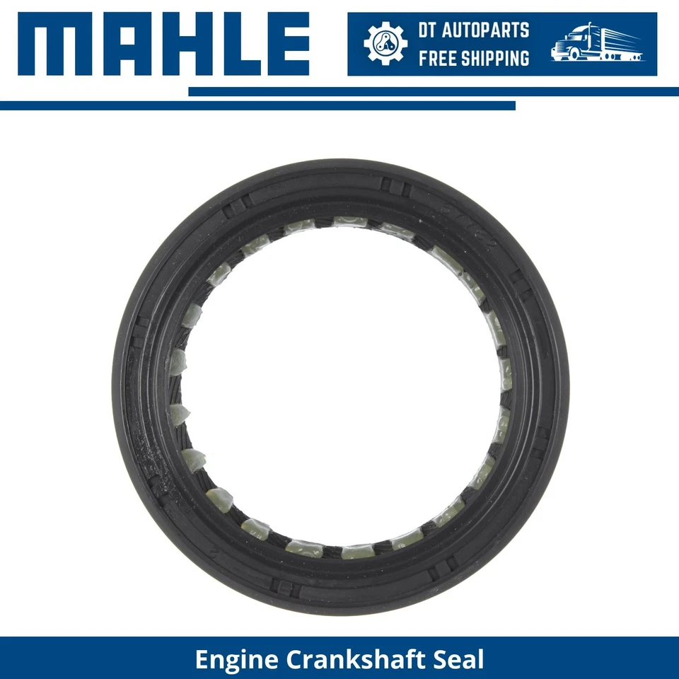 Sello cigüeñal motor V6 de 3,5 L para Honda Odyssey 2005-2022 molienda delantera 2006 2007 Foto 1 de 1