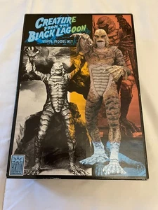 HORIZON CREATURE FROM THE BLACK LAGOON FACTORY SEALED PARTS HIGH GRADE BOX RARE - Picture 1 of 5