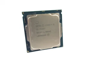Intel Core i5-7500T 2.7GHz 4-Core Socket 1151 CPU SR337 - Picture 1 of 1