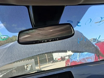 Espejo retrovisor con atenuación automática compatible con 13-24 MURANO 3719589 Foto 1 de 4