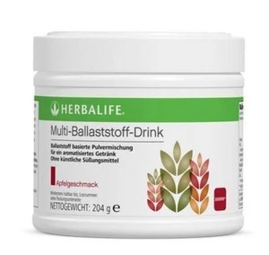 Multi-Ballaststoff-Drink 204g Herbalife - Bild 1 von 1
