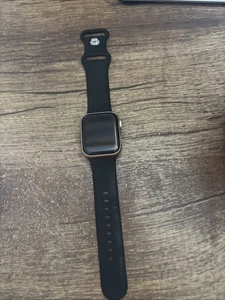 Apple Watch Series 4 40mm Oro Rosa - Imagen 1 de 2