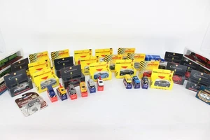 F x40 Vintage Collection Boxed Die Cast Vehicles Inc Corgi, Matchbox Porsche 944 - Picture 1 of 17