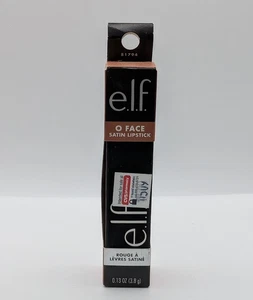 e.l.f. O Face Satin Lipstick No Doubt - Picture 1 of 3