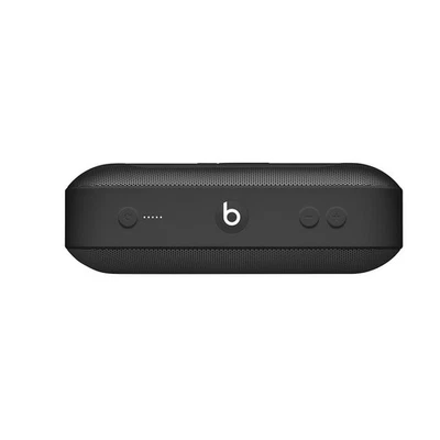 Altavoz Bluetooth inalámbrico portátil Beats Pill+ negro - muestras locales sin usar Foto 1 de 4