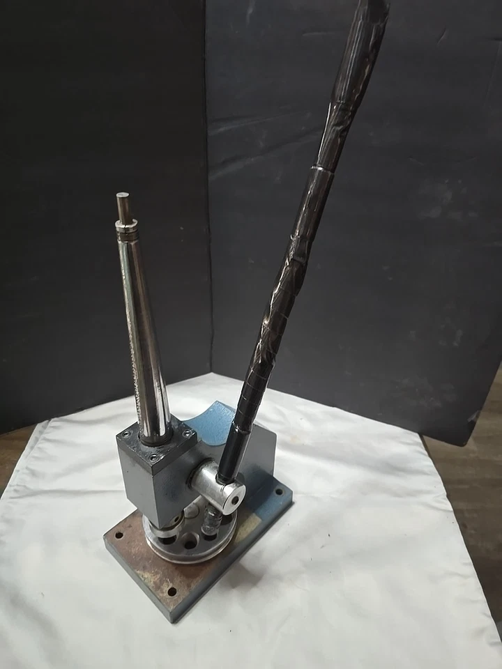 Ring Stretcher Reducer Enlarger Expander Sizer Bench Top Band Sizing Repair Tool - Image 1 of 4