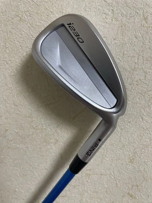 I230 9 Iron Single Item Alta J Cb Blue Sr Management Number 0005 Pin 9I Ping Bla - Image 1 of 4