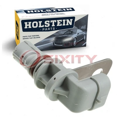 Sensor de posición del cigüeñal Holstein para Chevrolet Express 1500 aj 2008-2014 Foto 1 de 4