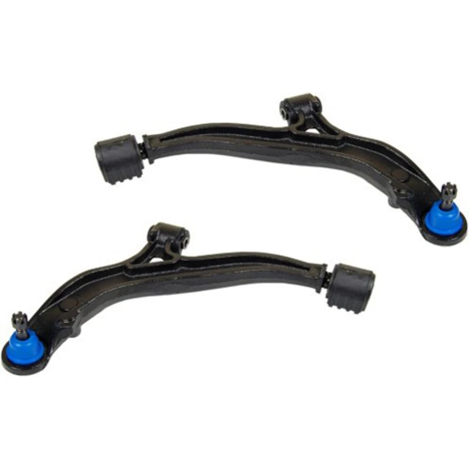 SET-MEMS20367 Mevotech 2 件套控制臂前驱动和乘客侧对 — 第 1/4 张图片