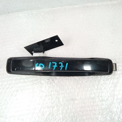 poignée extérieure arrière droit pour SSANGYONG RODIUS 2.7 XDI 4WD 2005 721800 - Photo 1/4