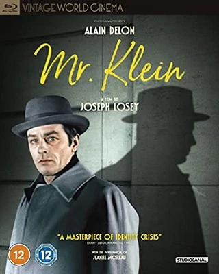 NA - Mr. Klein - New Blu-ray - 34 - R444z - Image 1 of 2