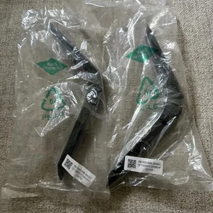 TV Ständer Beine ohne Schrauben 68-50D29B Ersatzteil 2 enthalten - Bild 1 von 8