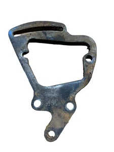 1971-81 Camaro Chevelle Nova SB rear AC compressor mount bracket 351690 458523 - Picture 1 of 2