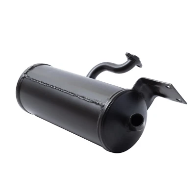 John Deere Muffler - AM125967 - Image 1 of 4