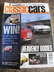 Classic Cars Magazine Dec 2000 Jag Bmw Lancia Roadsters Quattro Rac Rally