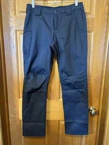 CP12 Under Armour Enduro Elite Cargohose gerades Bein 1373668-465 Damen 10 - Bild 1 von 4