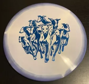 Innova Halo Star Whippet X 173 grams - Picture 1 of 2