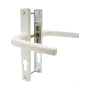Palanca de resorte Ferco 70 mm manija de puerta multipunto UPVC - Imagen 1 de 4